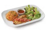 Pan Seared Fish  Fillet