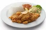 Pork Vienna