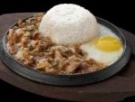 Pork BBQ
