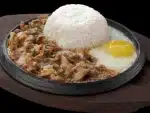 Pork BBQ