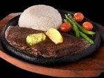 Australian Marbled Beef