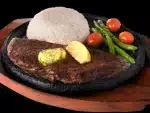 Australian Marbled Beef