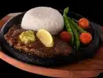 Rib Eye Steak