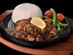 Chicken Steak