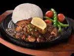 Chicken Steak