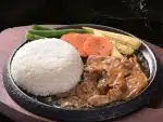Pork Strips