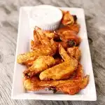 Peri-Peri  Wild Wings
