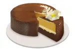 Cappuccino Creme