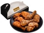 8 Pcs. Chicken Box