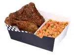 Korean BBQ Drum & Thigh