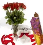 Valentines Special Delivery