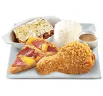Pizza Loaded Combo E