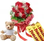 Perfect Valentines Combo