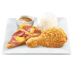 Pizza Value Meal A