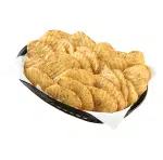 Potato waves
