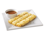 Cheesy Bread Sticks