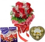 Sweet Valentinse Gift