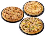 Overloaded Trio No Pork