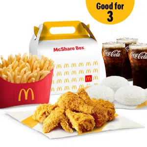 Chicken Bundle