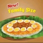 Palabok -Family