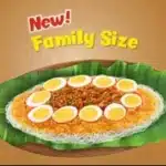 Palabok -Family