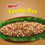 Pork Sisig -Family