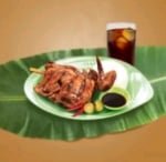 Pecho Large(PM 2) Value Meal