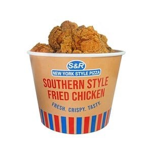 S&R Southern Style  Fried Chicken