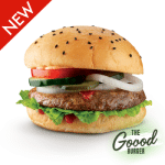 The Goood Burger