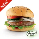 The Goood Burger