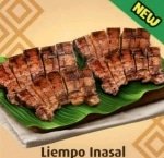 Liempo  Inasal