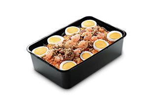 Palabok Family Pan