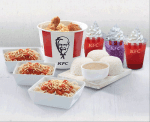 6-Pc. Summer Bucket Meal