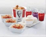 6-Pc. Summer Bucket Meal
