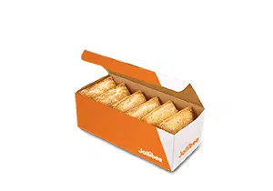 6 Sweet Pies to go
