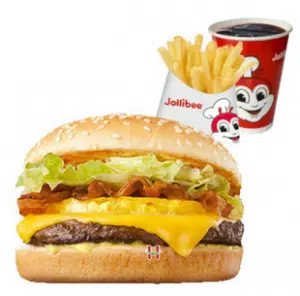 Amazing Aloha Yumburger