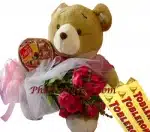 For My Honey