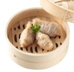 Classic Sharkspin Siomai