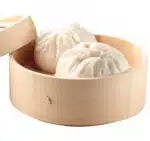 Pork Pao