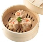 Classic Pork  siomai