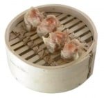 Mini Pork Siomai