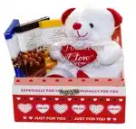 A Gift Box