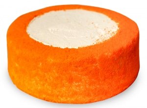 Carrot Cheesecake