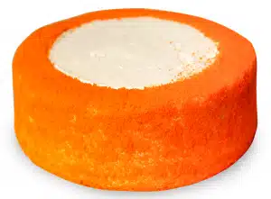 Carrot Cheesecake