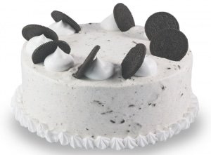 Cookies 'n Cream Express