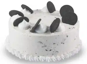 Cookies 'n Cream Express