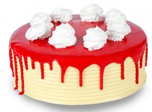 Red Velvet