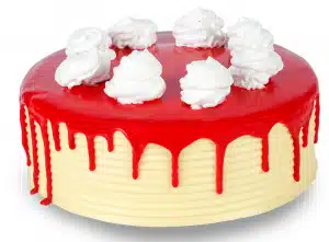Red Velvet