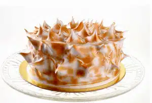 Chocolate Campfire