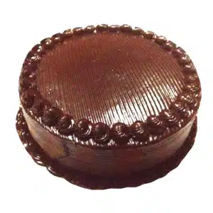 Classic Chocolate Cake